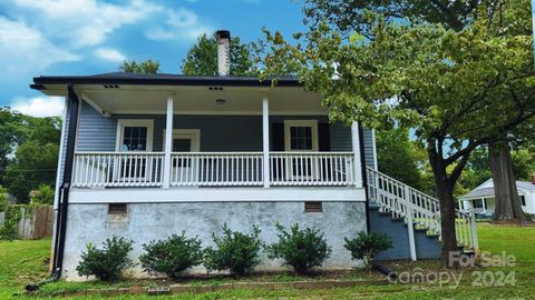 A home in Rock Hill