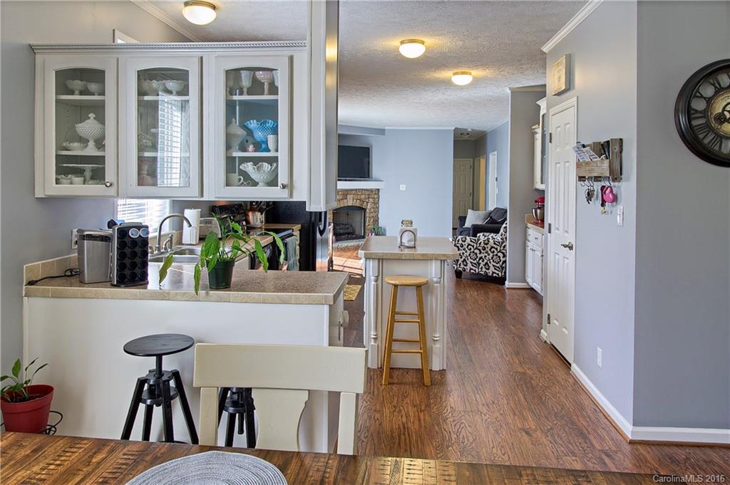 Pilot Mountain Estates - Residential