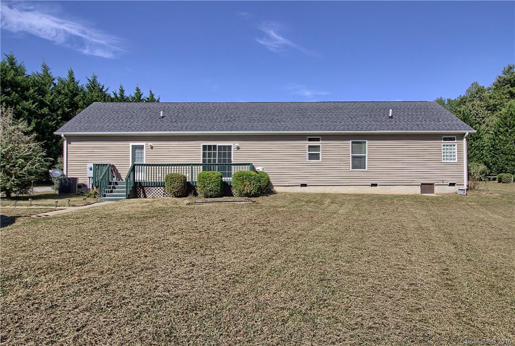 Pilot Mountain Estates - Residential