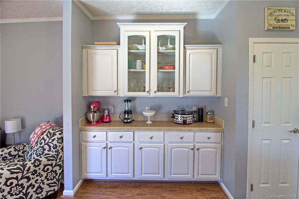 Pilot Mountain Estates - Residential