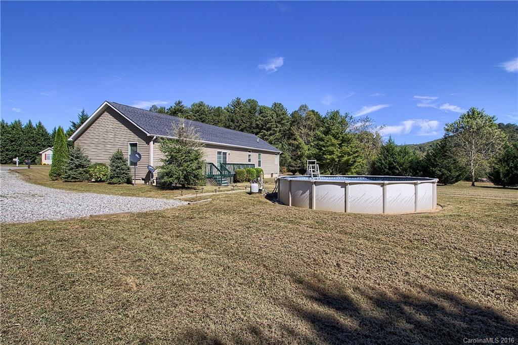 Pilot Mountain Estates - Residential