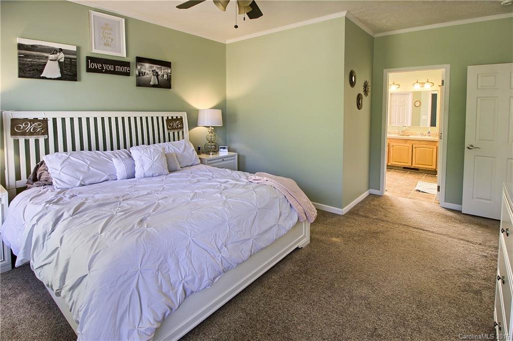 Pilot Mountain Estates - Residential