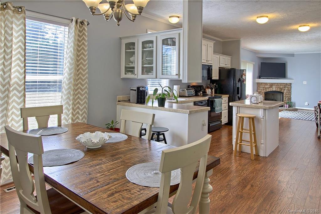 Pilot Mountain Estates - Residential