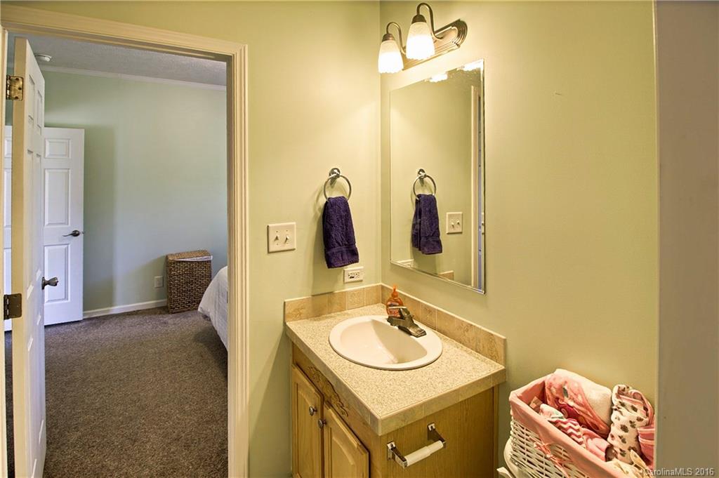 Pilot Mountain Estates - Residential