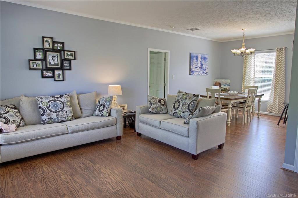 Pilot Mountain Estates - Residential