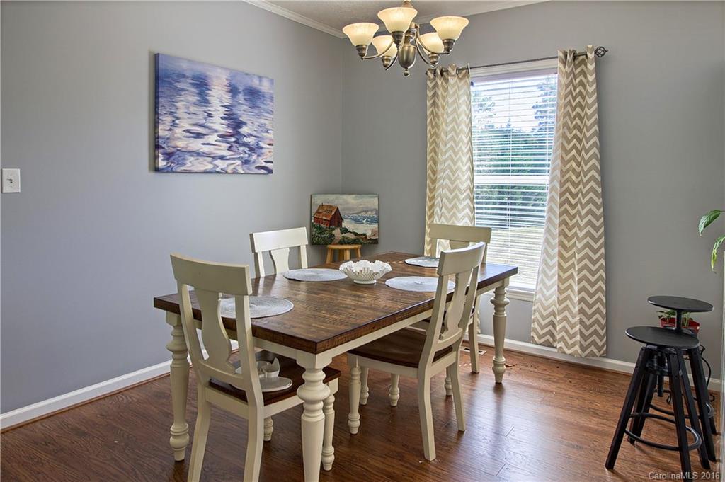 Pilot Mountain Estates - Residential