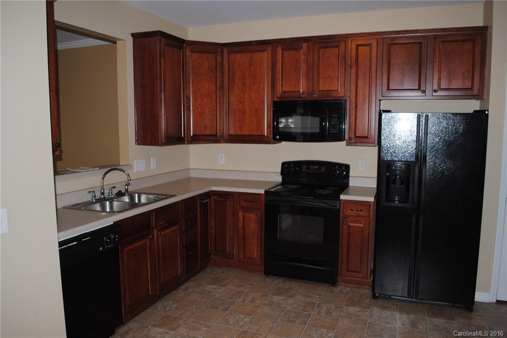 Blakeney Greens - Residential Lease