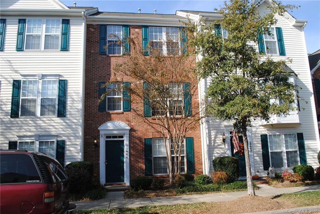 Blakeney Greens - Residential Lease