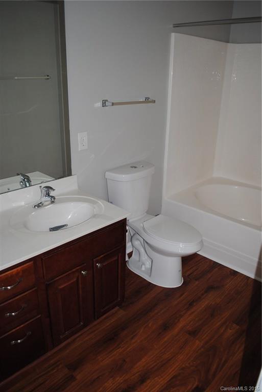 Blakeney Greens - Residential Lease