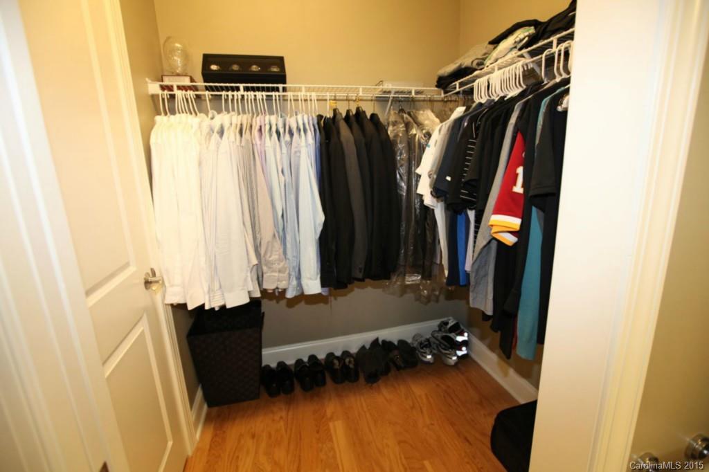 Downtown - Residential Lease