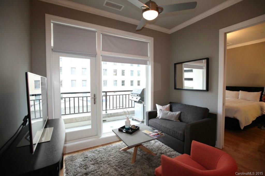 Downtown - Residential Lease