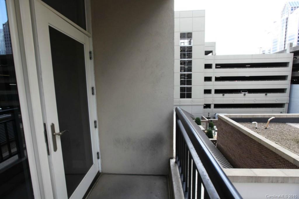 Downtown - Residential Lease