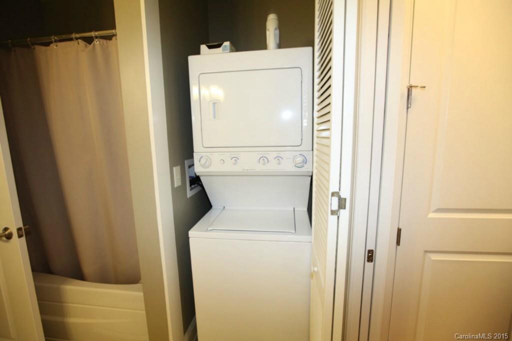 Downtown - Residential Lease