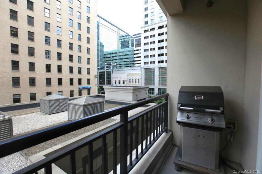 Downtown - Residential Lease