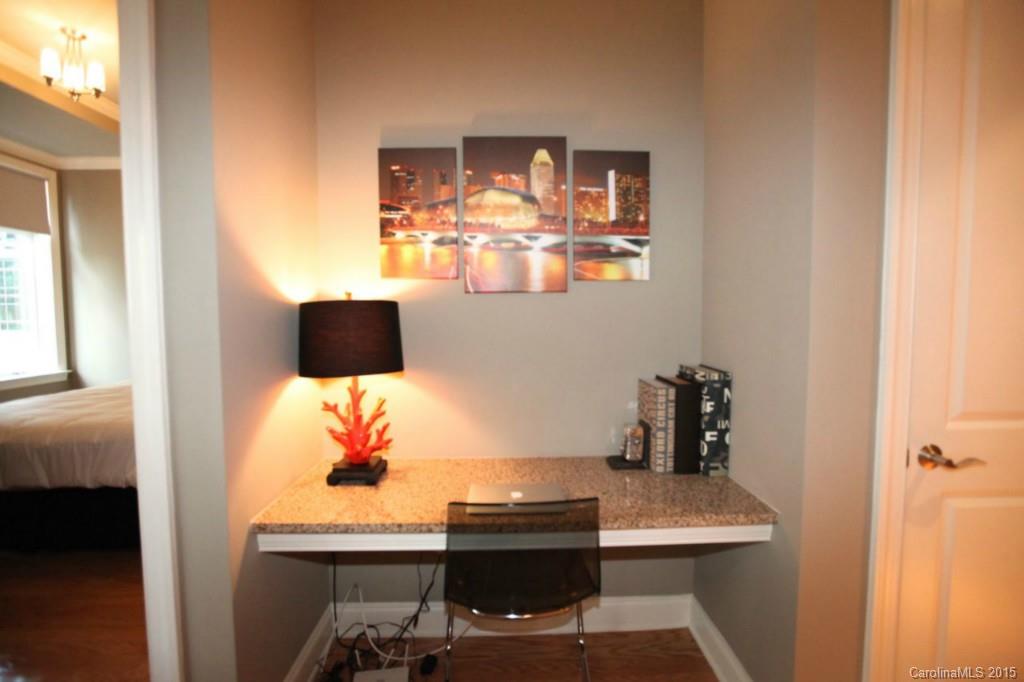 Downtown - Residential Lease