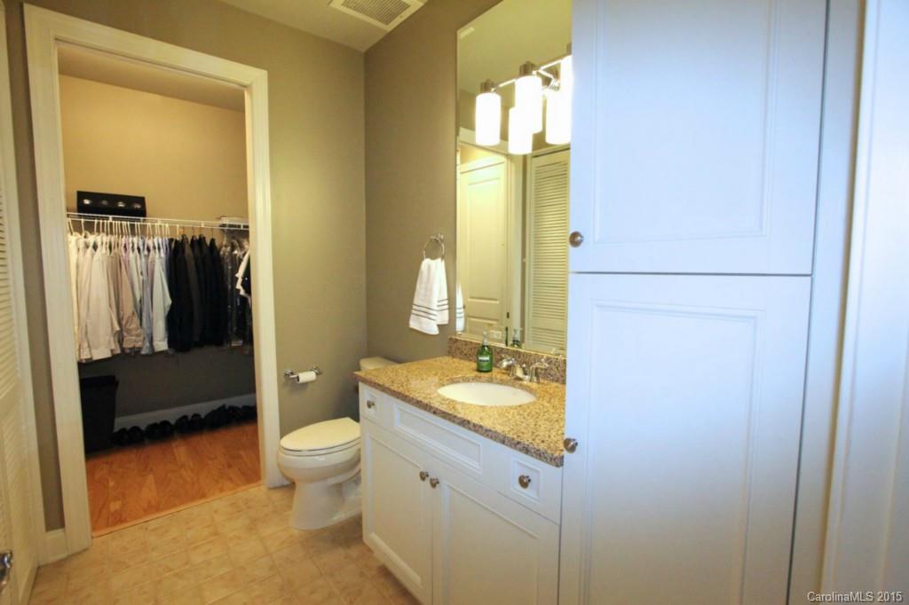 Downtown - Residential Lease