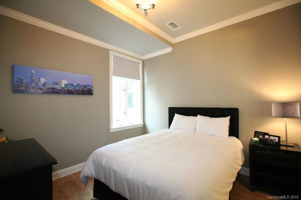 Downtown - Residential Lease