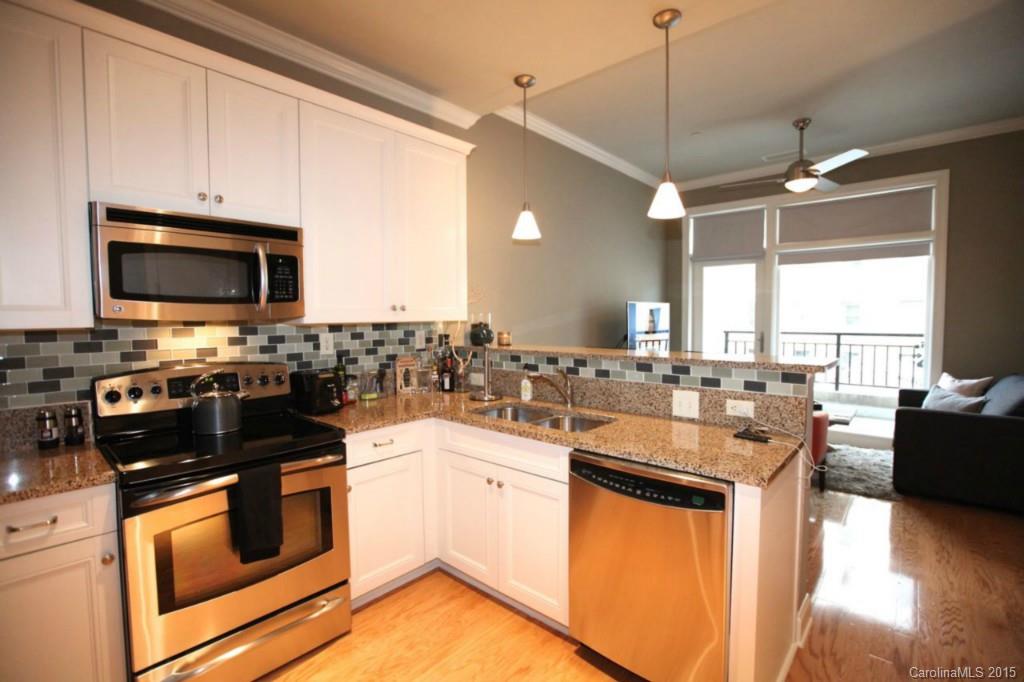 Downtown - Residential Lease