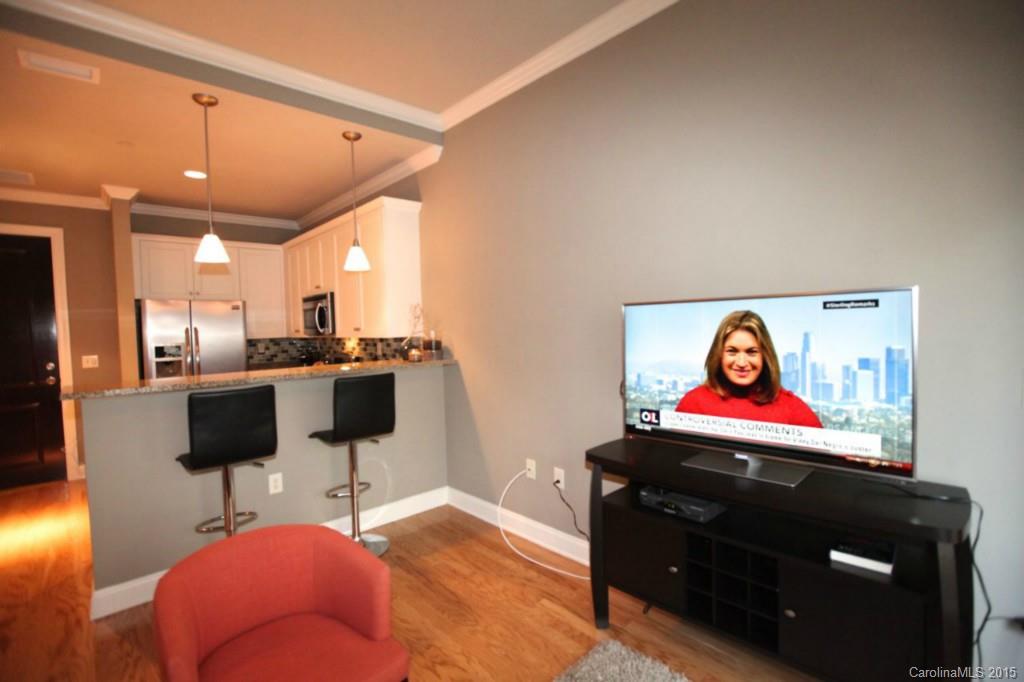 Downtown - Residential Lease