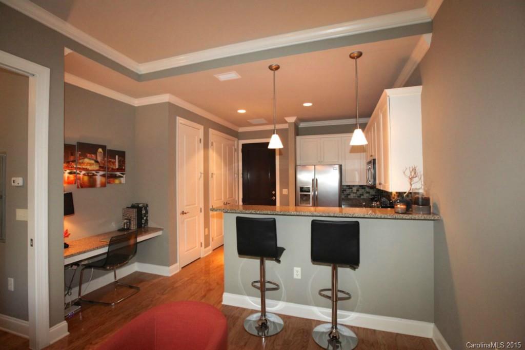 Downtown - Residential Lease