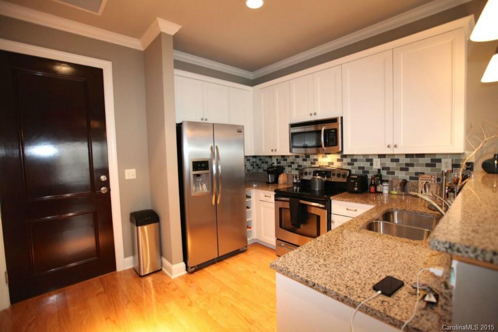 Downtown - Residential Lease