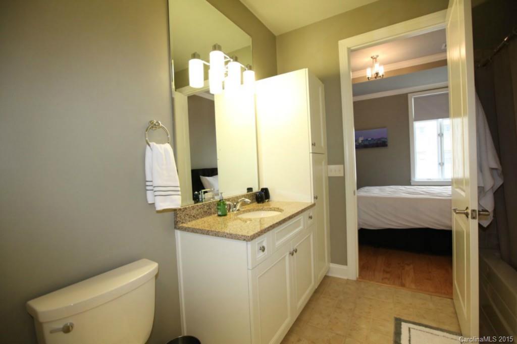 Downtown - Residential Lease