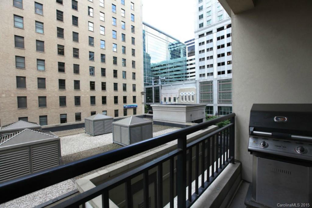 Downtown - Residential Lease