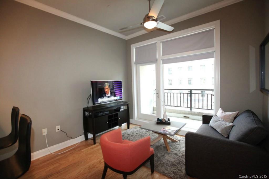 Downtown - Residential Lease