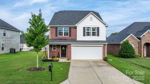 5054 Ashley Place Drive Bessemer City NC 28016