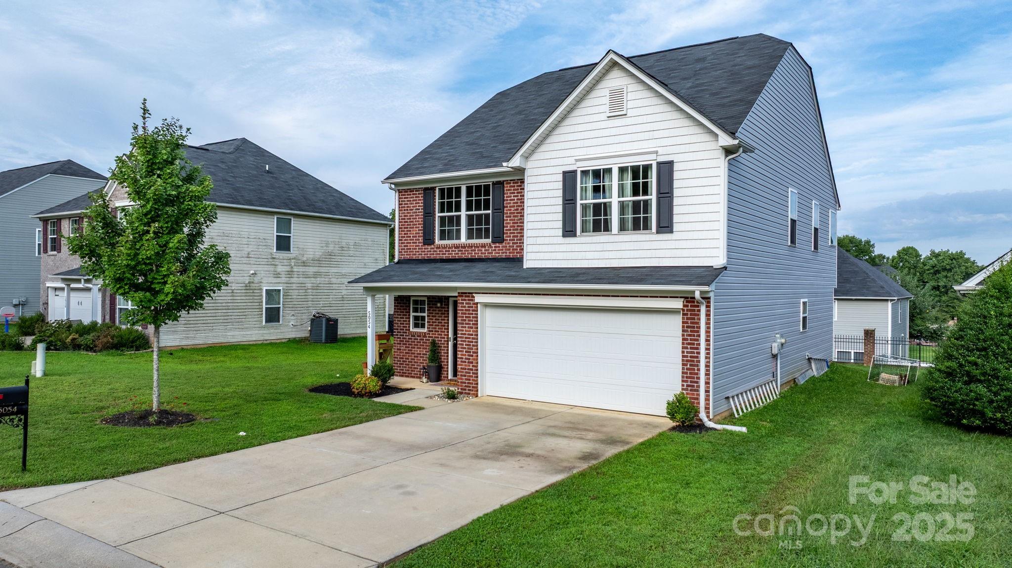 5054 Ashley Place Drive