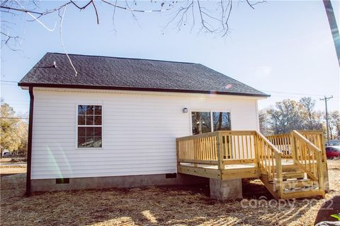 A home in Lancaster