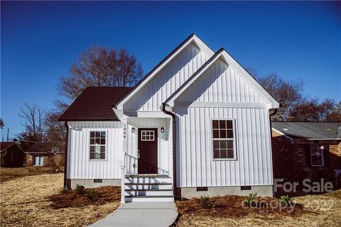 A home in Lancaster