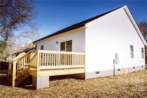 A home in Lancaster