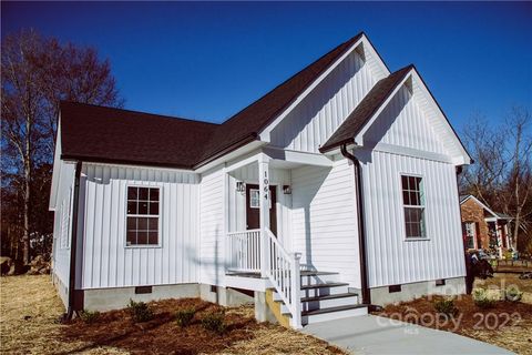 A home in Lancaster