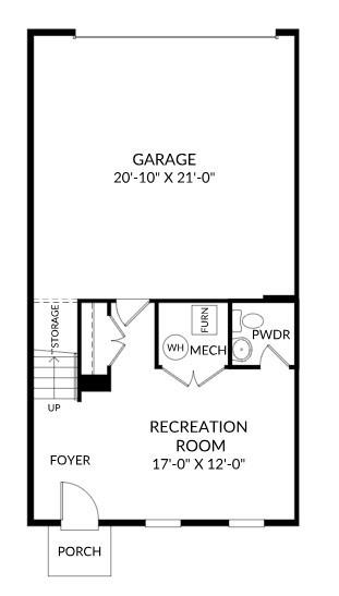 1944 Westerhill Drive