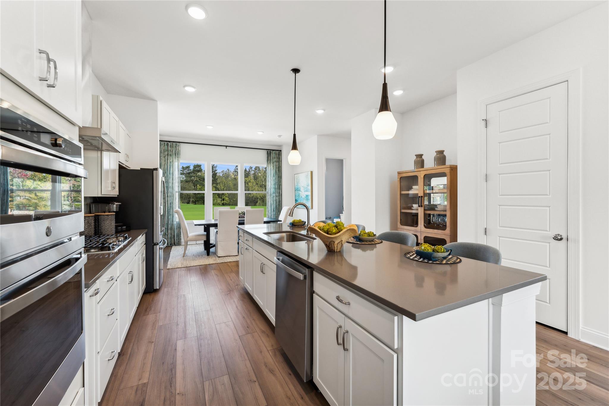 Tillery at Wilson Farms - Residential