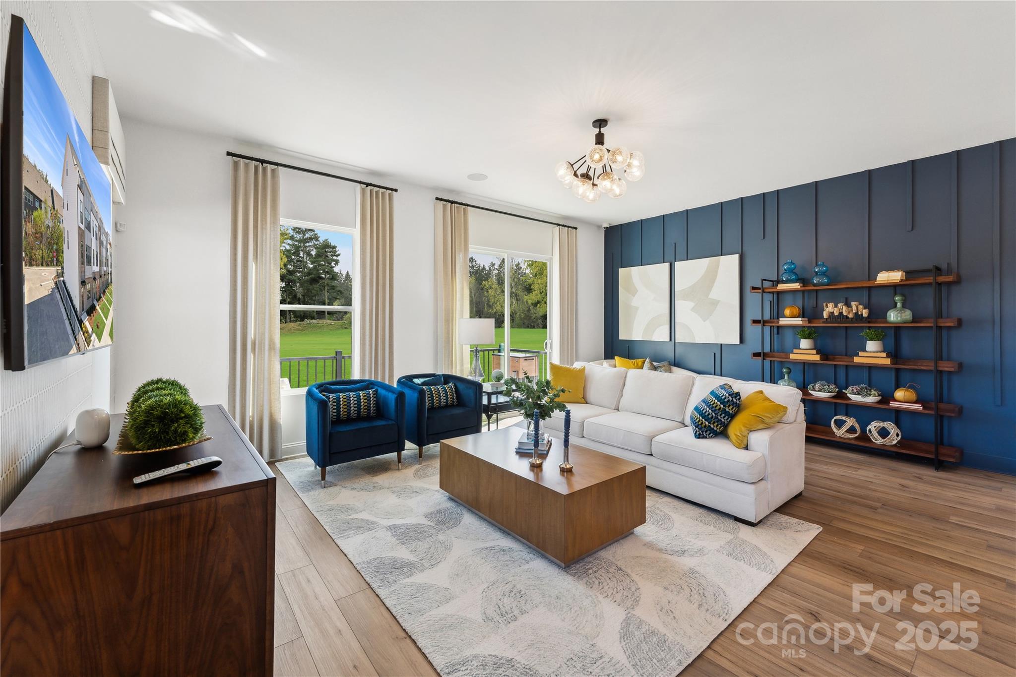 Tillery at Wilson Farms - Residential