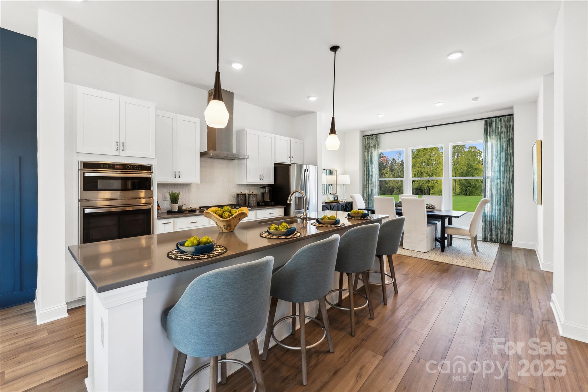 Tillery at Wilson Farms - Residential