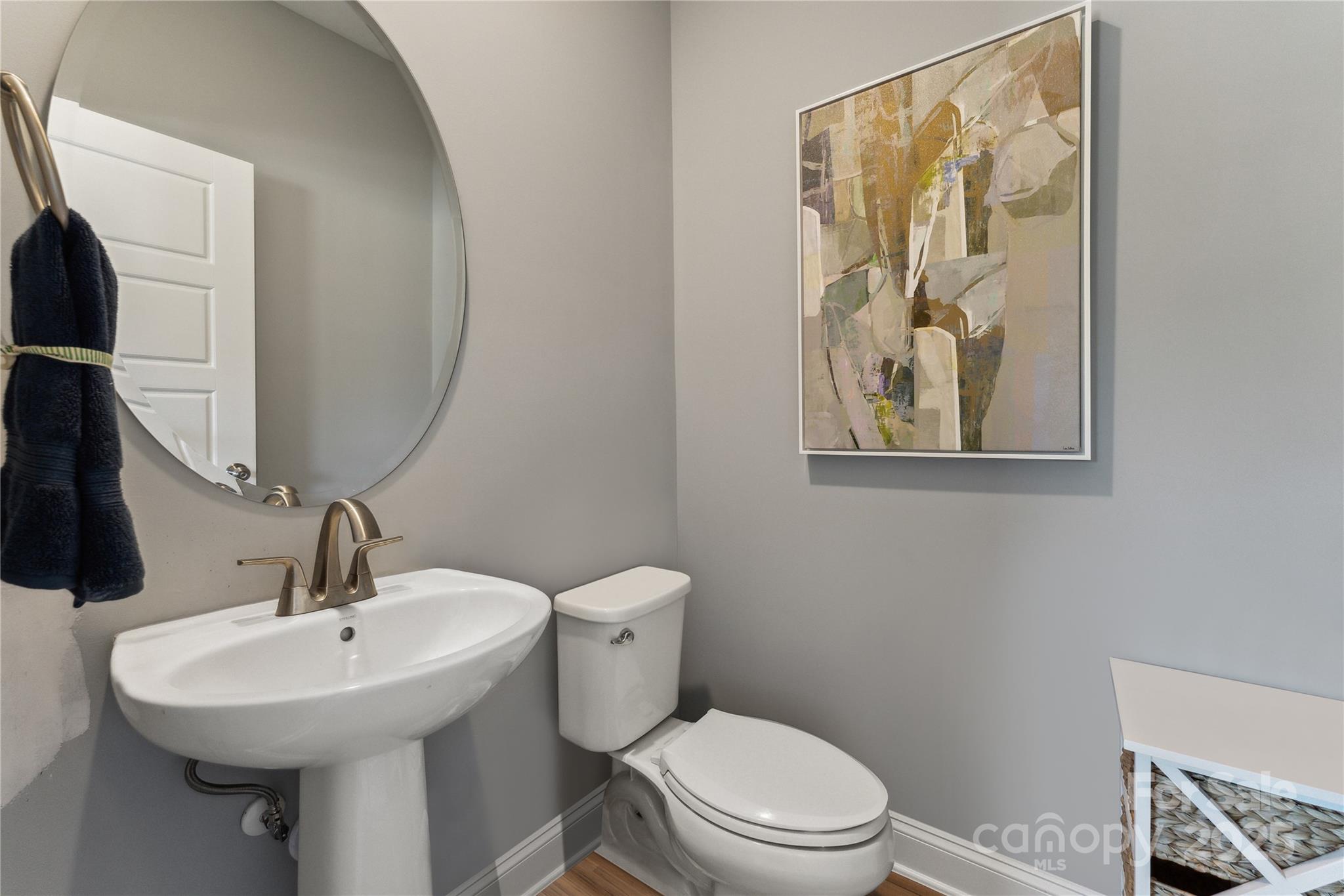 Tillery at Wilson Farms - Residential