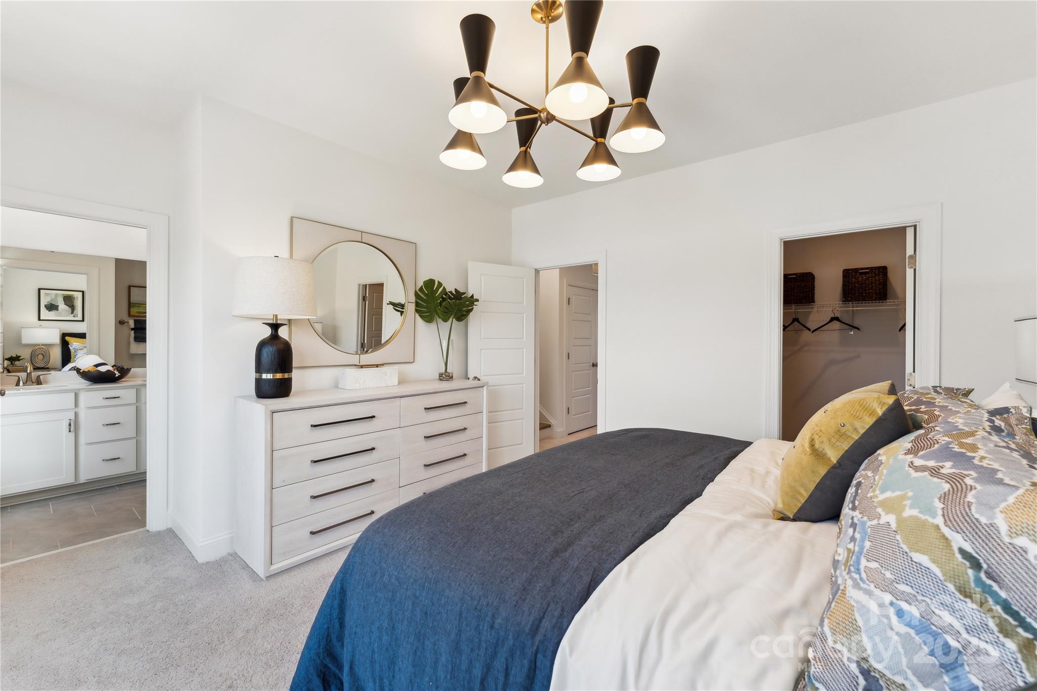 Tillery at Wilson Farms - Residential