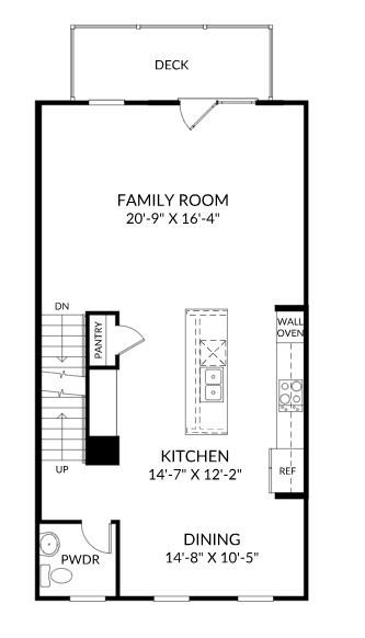 1944 Westerhill Drive