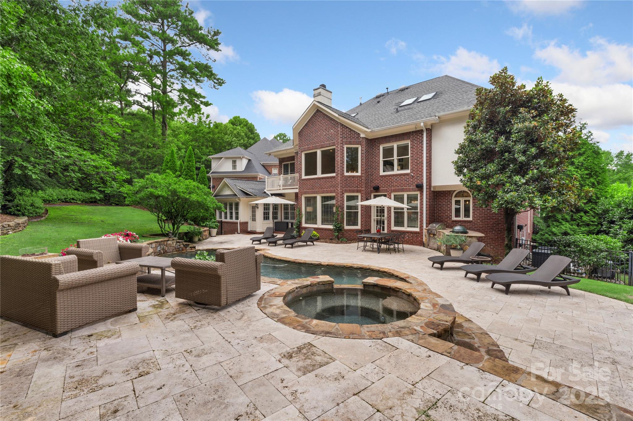 Ballantyne Country Club - Residential