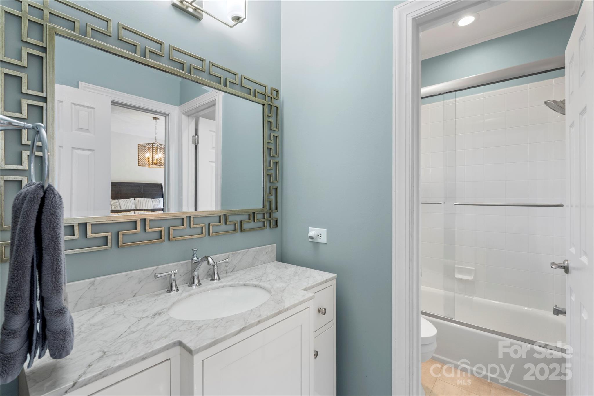 Ballantyne Country Club - Residential