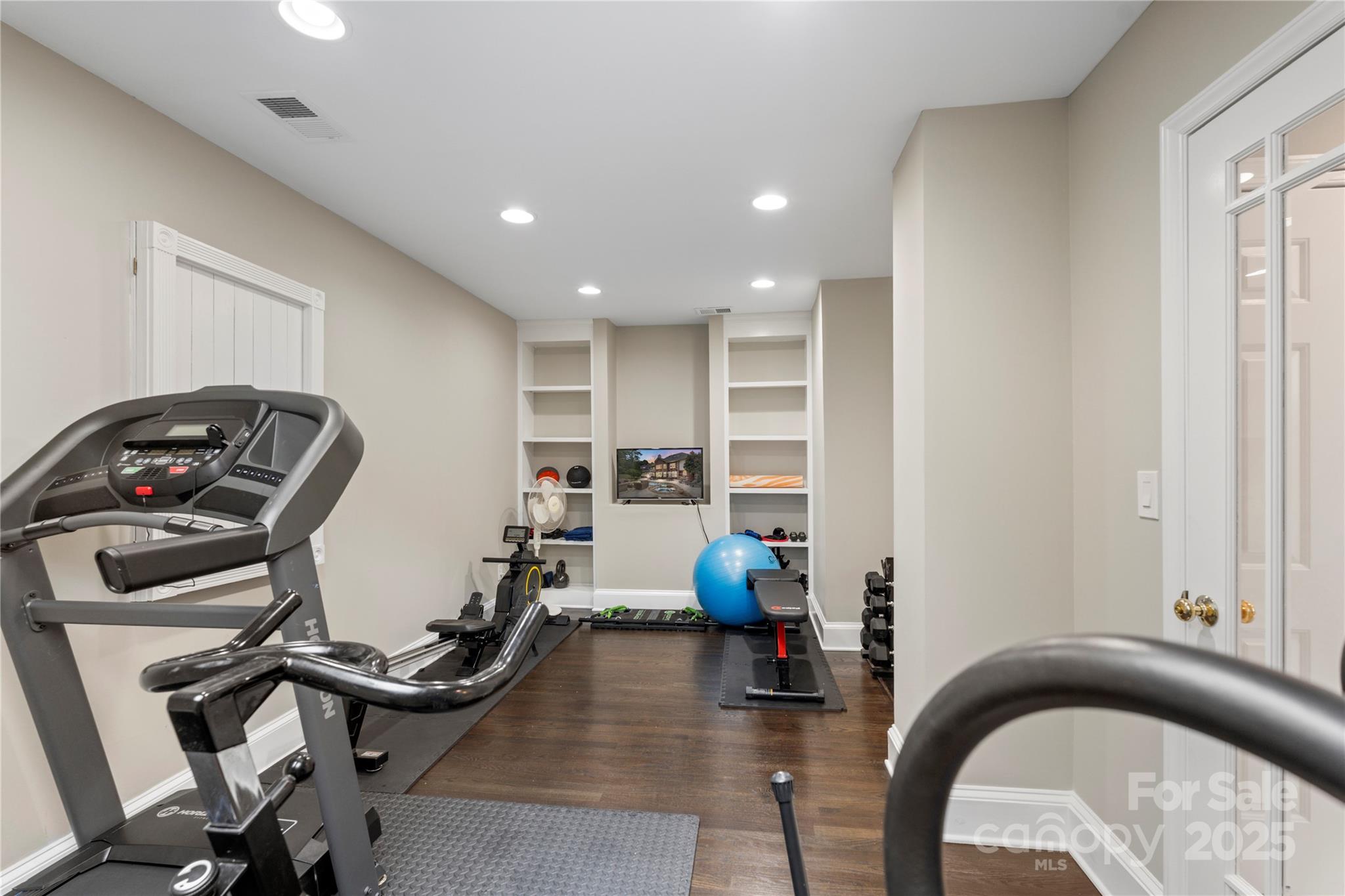 Ballantyne Country Club - Residential