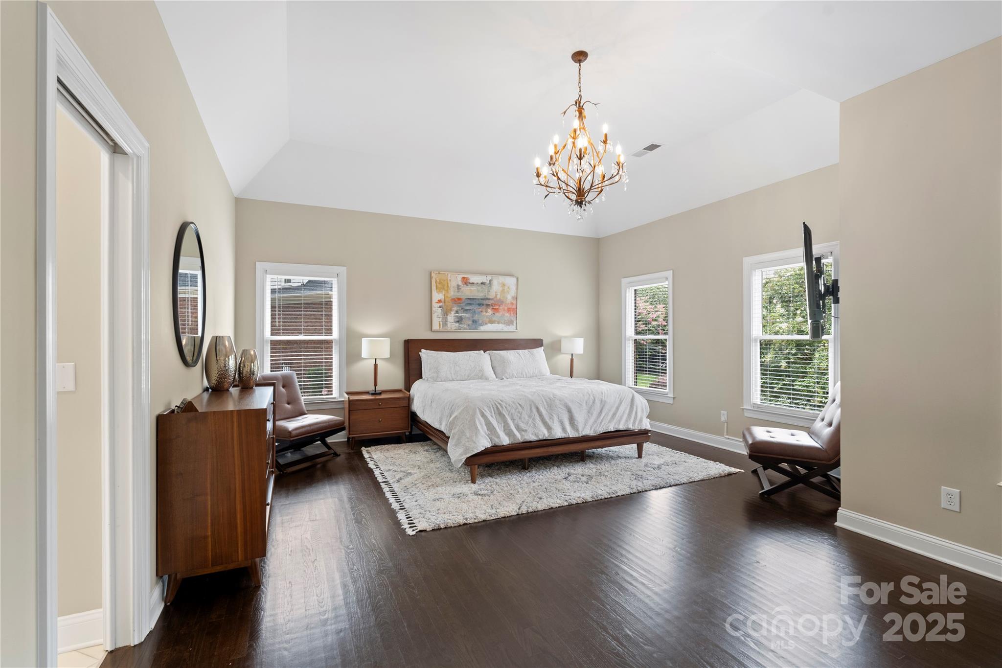 Ballantyne Country Club - Residential