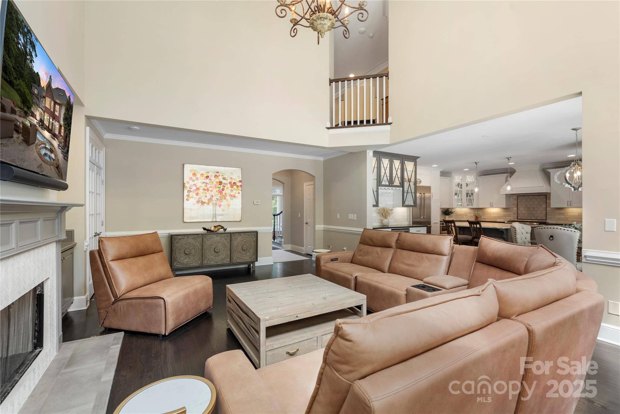 Ballantyne Country Club - Residential