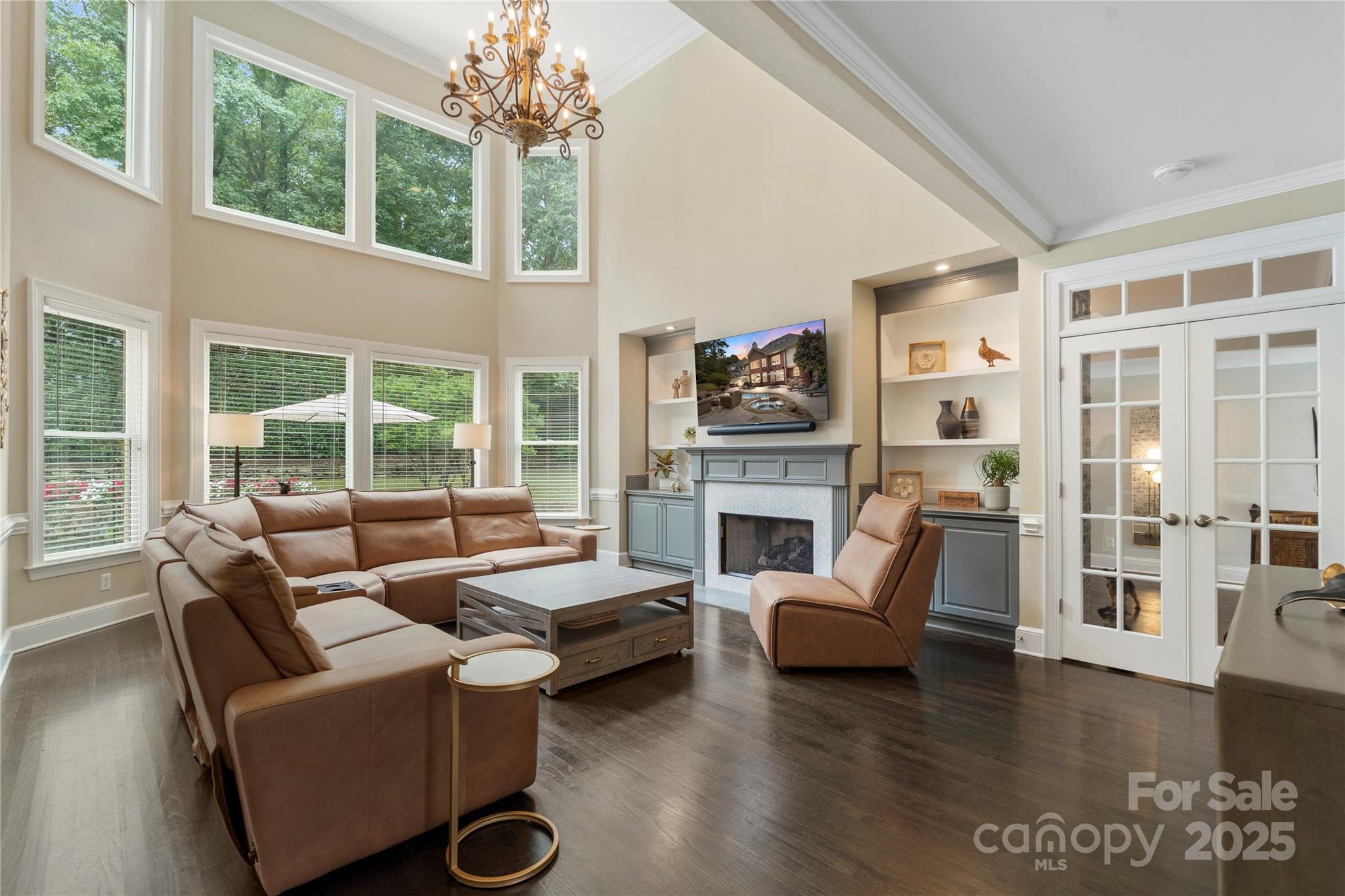 Ballantyne Country Club - Residential