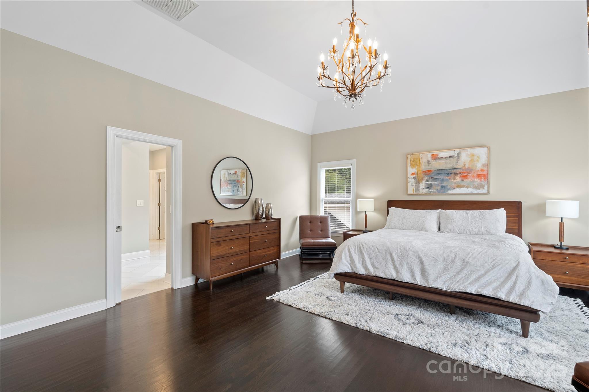 Ballantyne Country Club - Residential