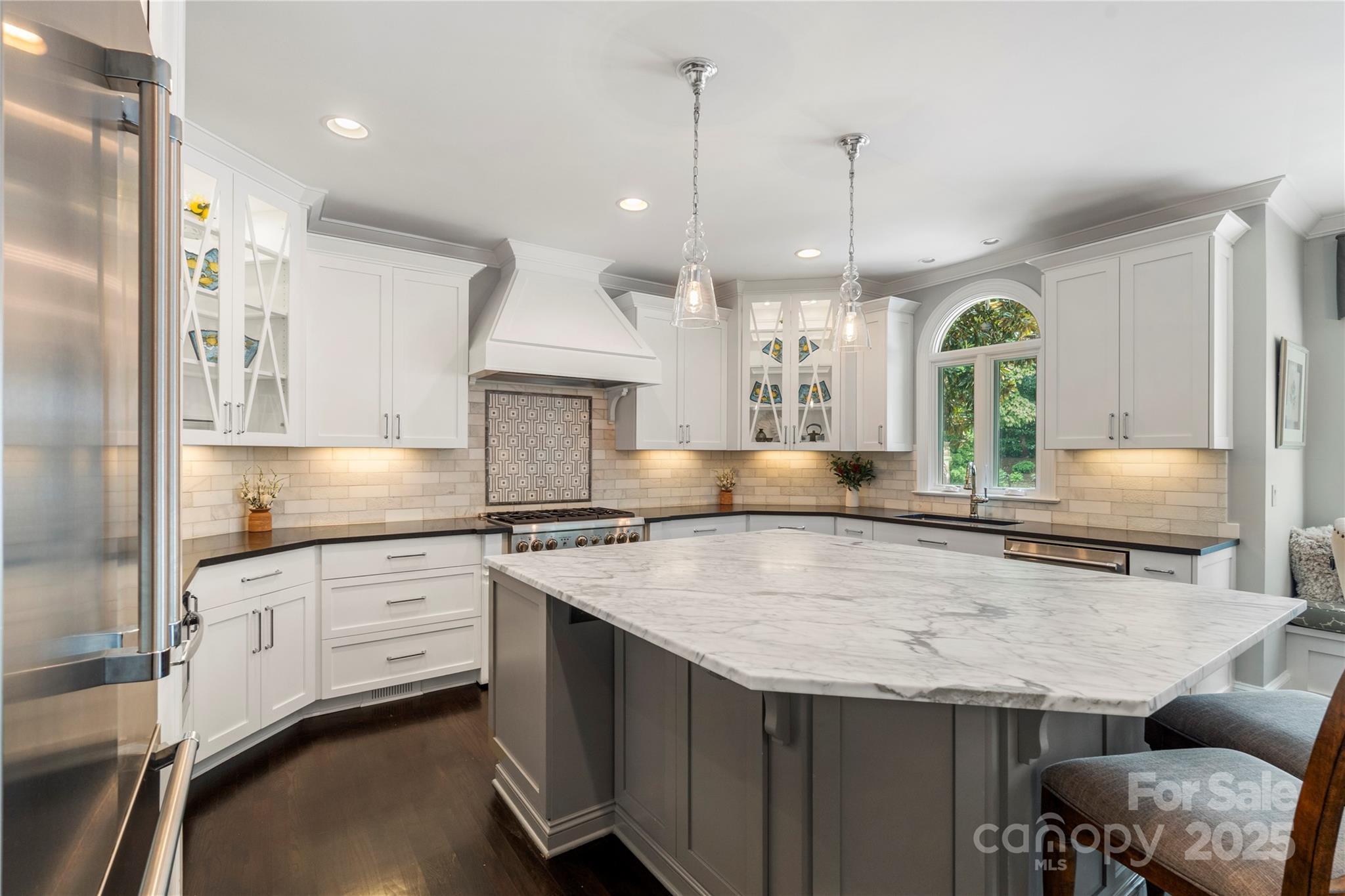 Ballantyne Country Club - Residential