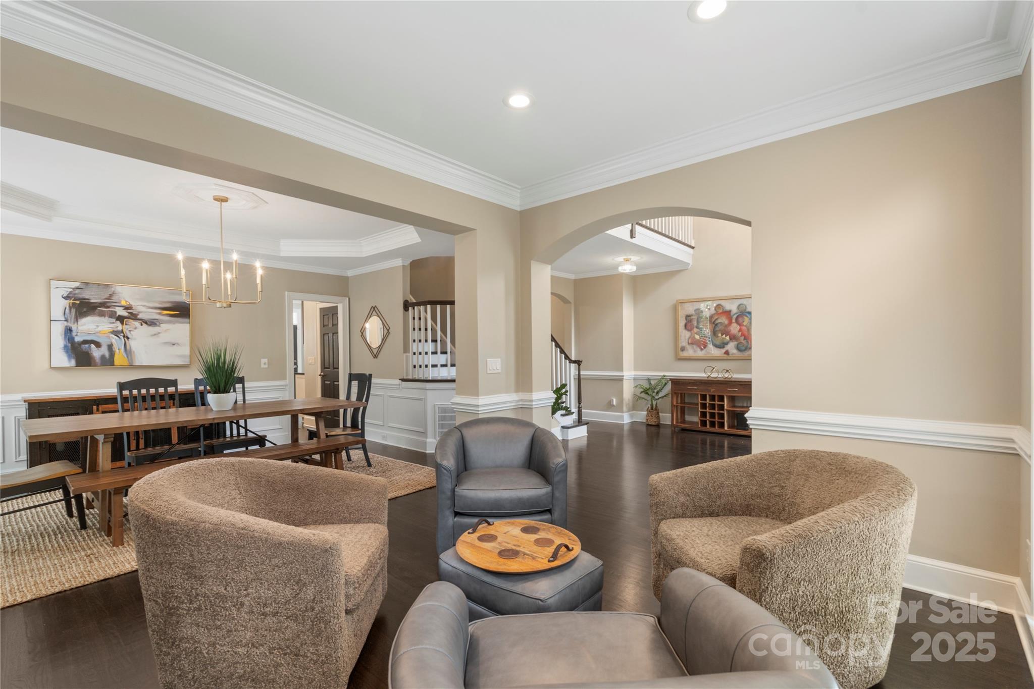 Ballantyne Country Club - Residential
